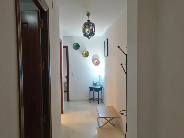 Estupendo piso en alquiler junto Plaza de San Marcos!!! — 13