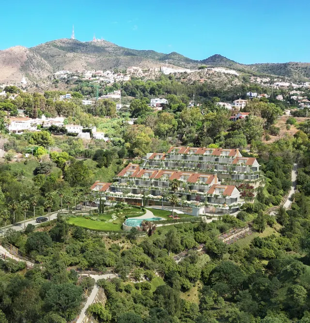 Residencia exclusiva en Torremuelle, Benalmádena — 11