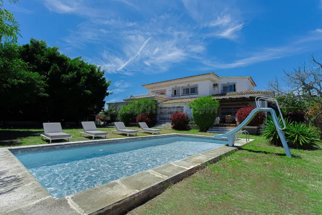 Chalet 8 habitaciones 643m² en venta - Marbella - foto 3