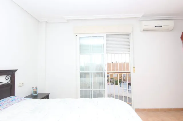 TU HOGAR EL RESIDENCIAL EL MIRADOR - ALGEZARES- ( PARQUE REGIONAL EL VALLE Y CARRASCOY) — 34