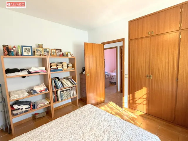 CHALET EN ALBINYANA CON JARDÍN Y PISCINA !! — 20