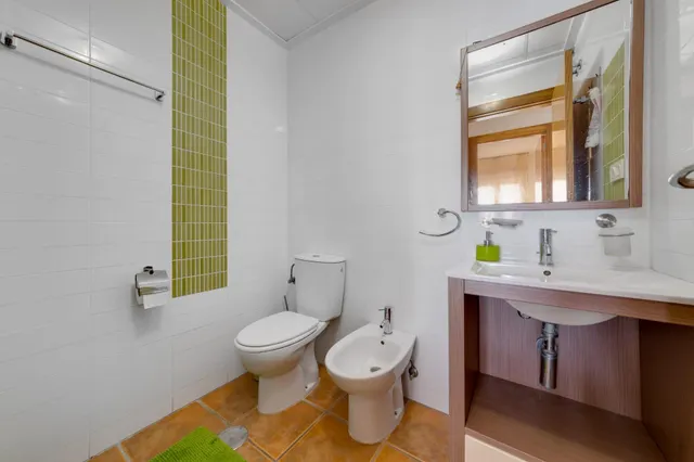 Adosado 2 habitaciones 75m² en venta - Campoamor — 15