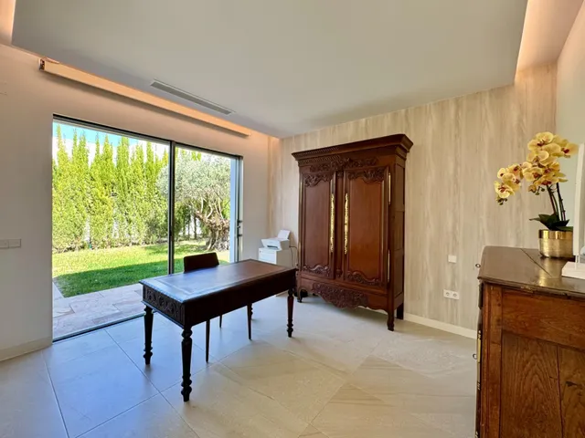 Villa 3 habitaciones 200m² en venta - Las Colinas Golf — 49