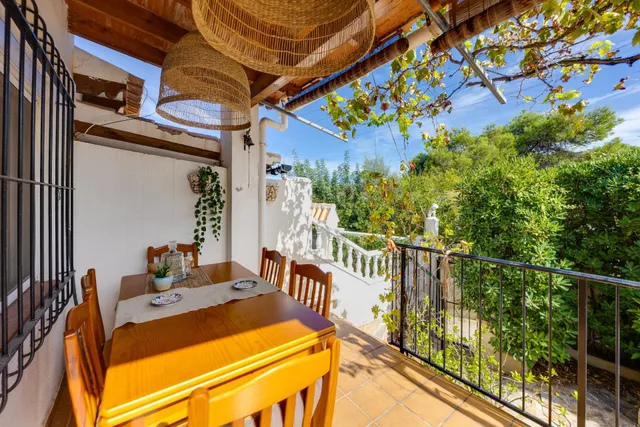 Bungalow 2 habitaciones 65m² en venta - Los balcones — 34