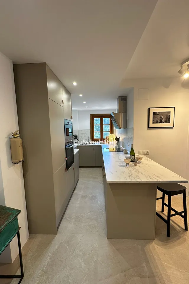Apartamento 1 habitación 56m² en venta - Costa del Sol — 19