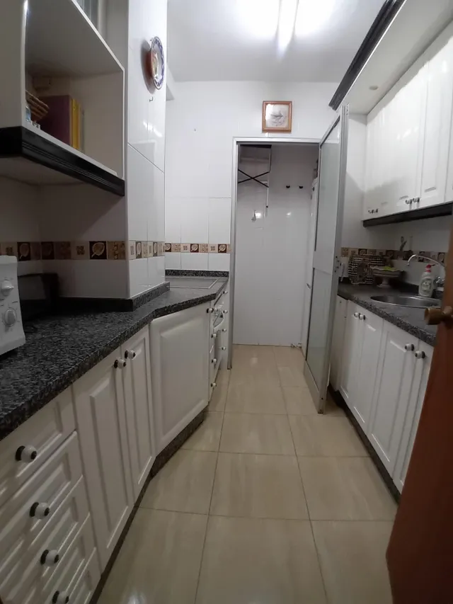 Fantástica vivienda en la zona de Ministerios ! — 6