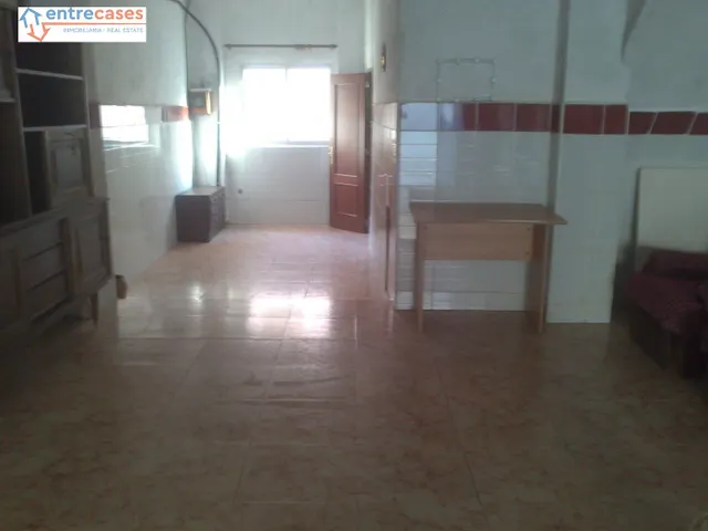 CASA INDEPENDIENTE CENTRO QUART DE LES VALLS — 4