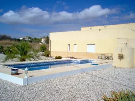 Casa 3 habitaciones 125m² en venta - Cehegín - foto 5