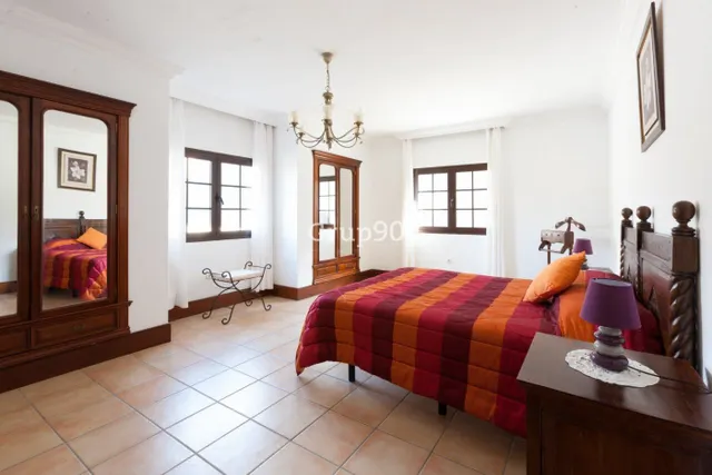 Increible villa en Lanzarote — 22