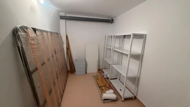 Amplio Adosado en el Campus Universitario de Cáceres — 40
