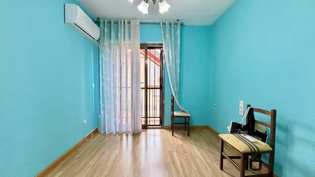 EXCLUSIVA CASA TIPO DÚPLEX TOTALMENTE REFORMADA EN CABEZO DE TORRES. — 46