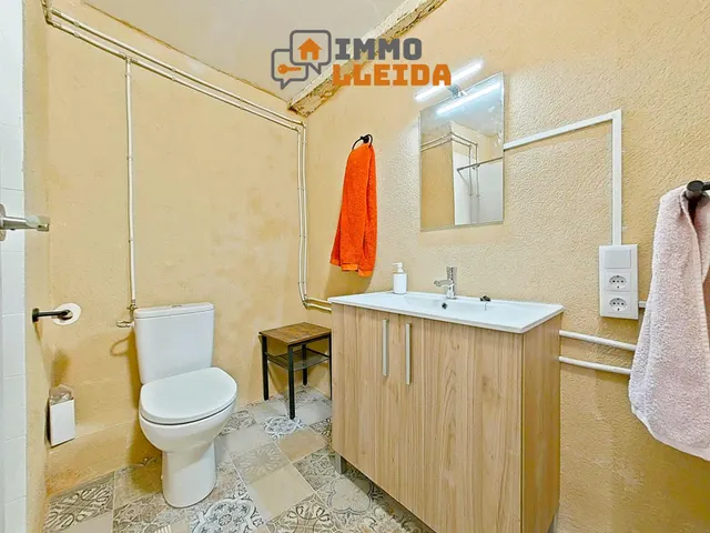 OPORTUNIDAD Casa adosada en Vilanova de Meià — 7