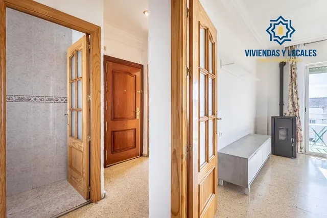 Magnífico piso ideal para invertir o para vivir sin vecinos y con vistas despejadas. — 7