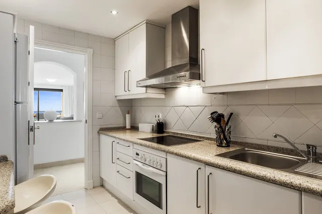 Apartamento 2 habitaciones 95m² en venta - El Madroñal — 12