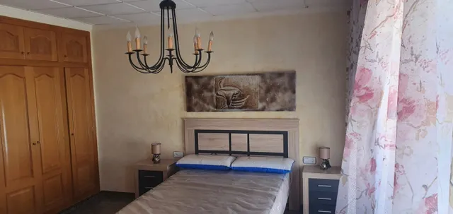 Casa 2 dormitorios en San bartolomé (Orihuela) — 32