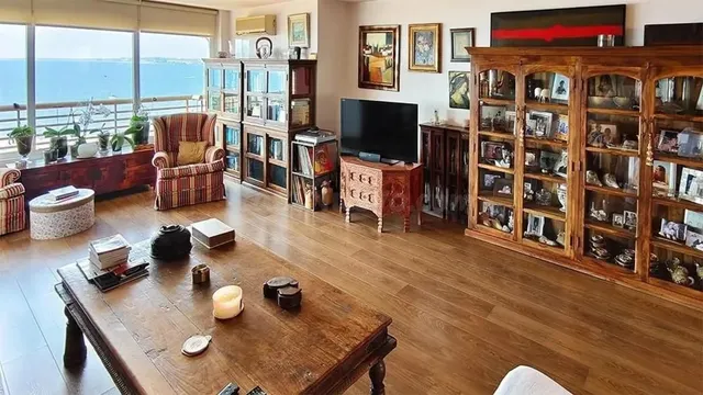 Apartamento 4 habitaciones 178m² en venta - Cabo de las huer - foto 2