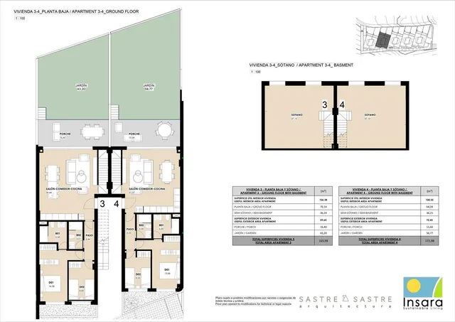 Viviendas Exclusivas en La Mata – Entre el Mar y el Parque Natural — 16