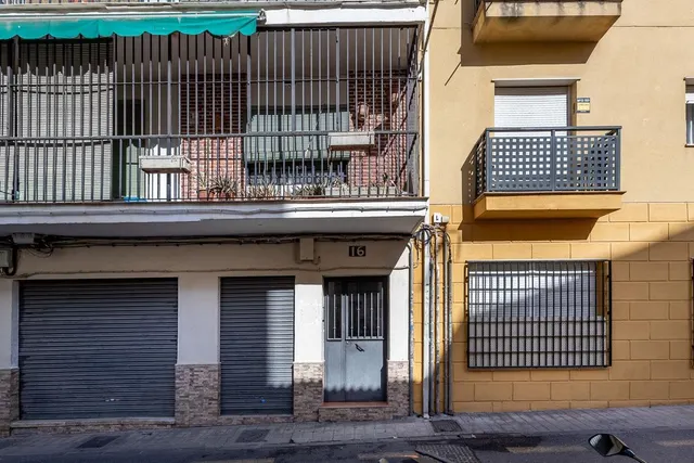 PISO JUNTO AVENIDA DE ANDALUCIA — 22