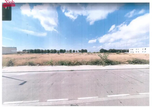 EN VENTA PARCELA SUELO TERCIARIO ZONA AVDA. HNOS BOU