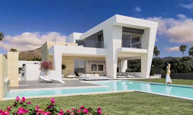 Parcela en venta - Marbella — 6