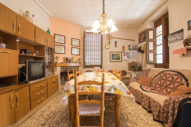 LA BELLEZA OCULTA QUE VA MAS ALLA DE TU CONSCIENCIA - CASA EN PEÑA DE LAS AGUILAS — 9
