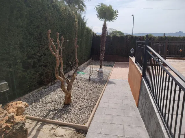 Precioso chalet en la provincia de Jaen - foto 4