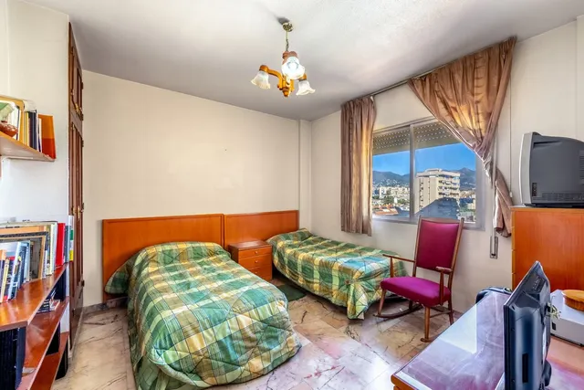 Apartamento 6 habitaciones 212m² en venta - Centro — 18