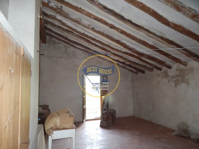 PRECIOSA CASA  A LA VENTA EN EL TÉRMINO DE AGULLENT(VALENCIA) — 25