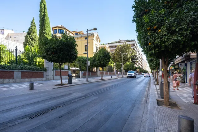 Piso 2 habitaciones 60m² en venta - Centro — 23