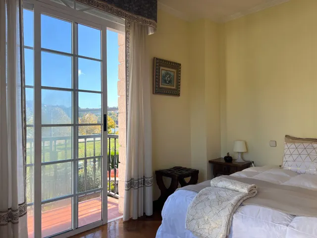 Casa en la playa del Pedrido — 36