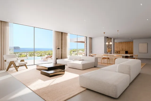 Villa 4 habitaciones 237m² en venta - Montañar I - foto 3