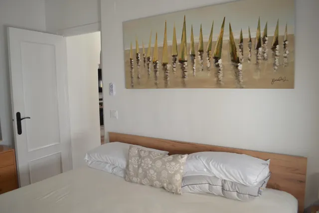 Apartamento 2 habitaciones 70m² en venta - Zona Centro — 22