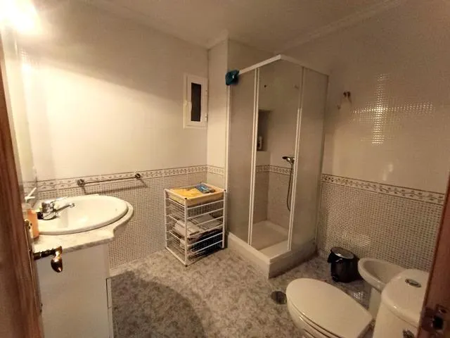 AMPLIO CHALET CON PARCELA EN SAN VICENTE — 26