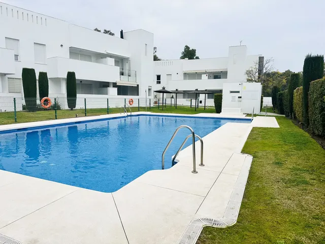 Apartamento 2 habitaciones 112m² en venta - Marbella — 24