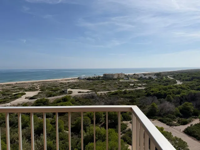 Duplex con dos terrazas y vistas al mar — 49