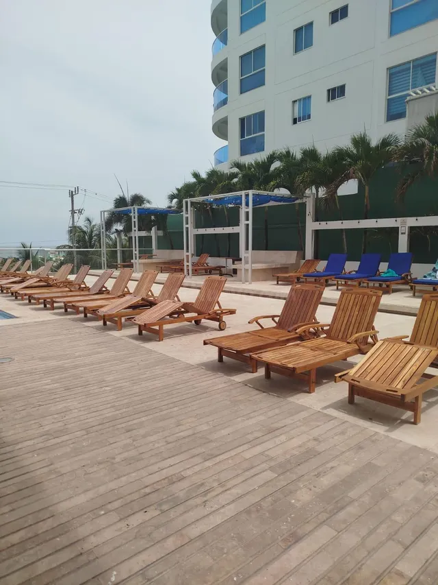 SE VENDE APARTAMENTO EN MORROS