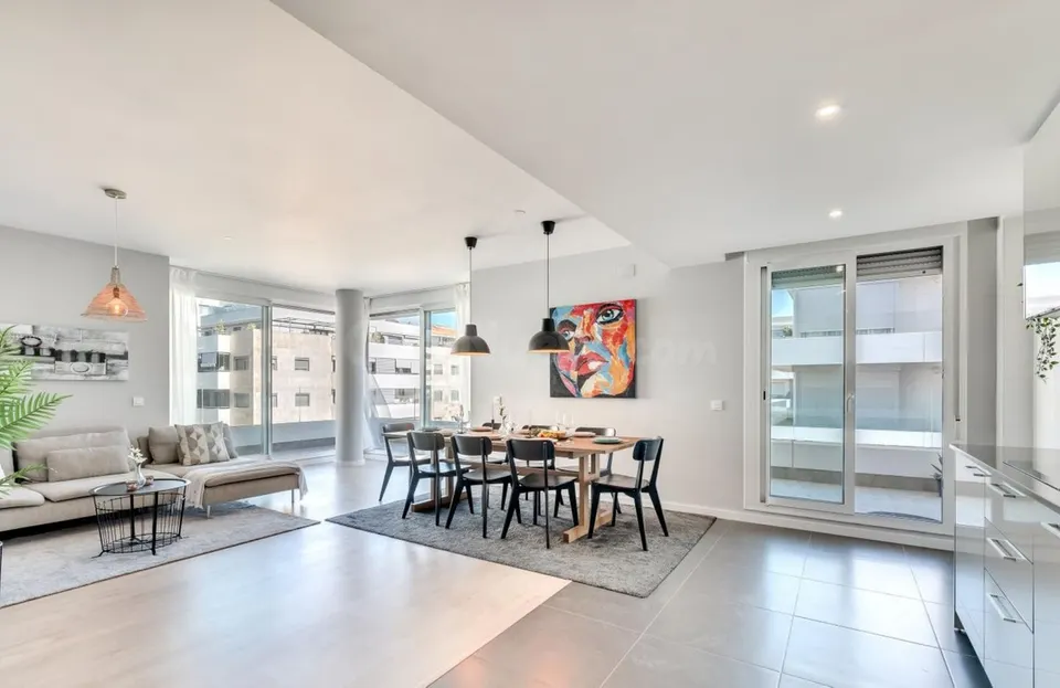 Apartamento 3 habitaciones 150m² en venta - Marbella