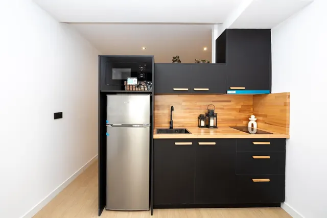 !! Espectacular vivienda en Plaza San Lázaro a estrenar !! — 11