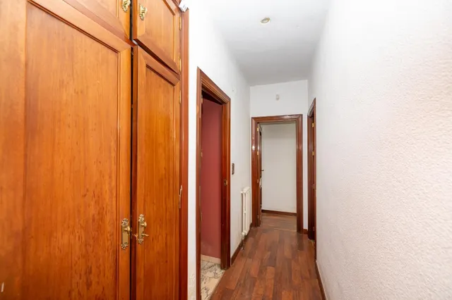 Vivienda exclusiva de planta completa con cochera y espectacular terraza panorámica — 18