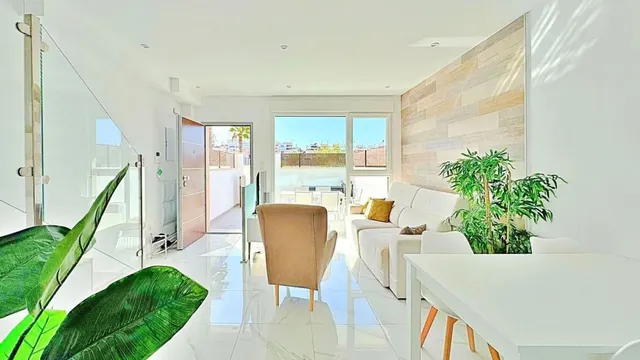 Casa 3 habitaciones 113m² en venta - La siesta — 13
