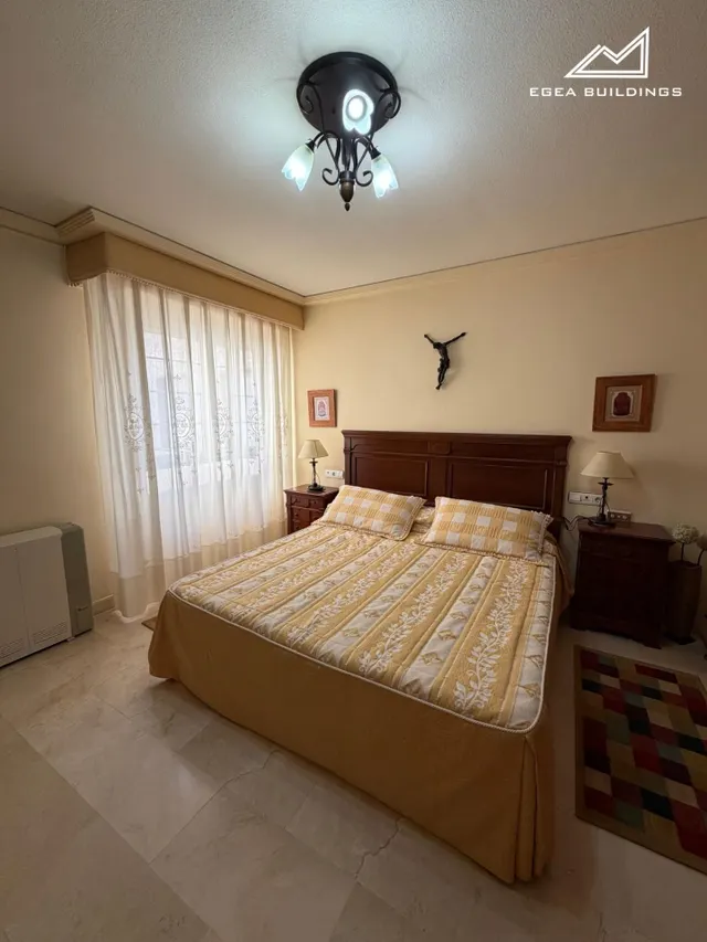 EXCLUSIVO ÁTICO CERCA DEL AYUNTAMIENTO — 6
