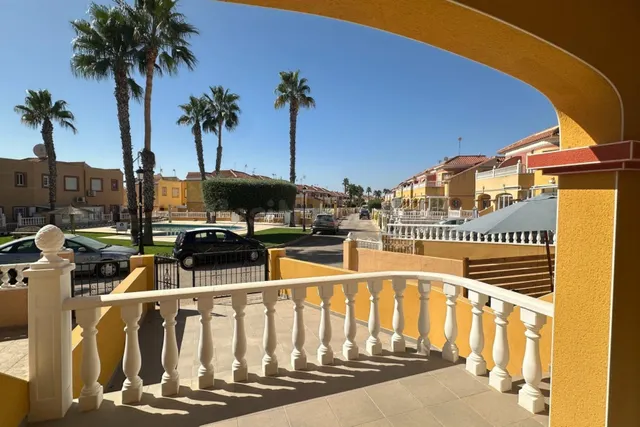 Adosado 2 habitaciones 86m² en venta - Cabo Roig — 2