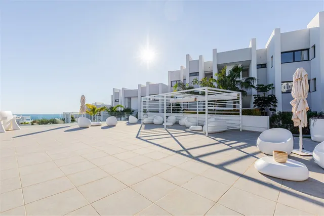 Apartamento 2 habitaciones 93m² en venta - Costa del Sol — 32