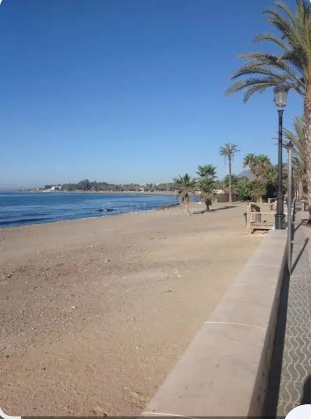 PLAZA DE GARAJE JUNTO A LA PLAYA EN SAN PEDRO DE ALCÁNTARA!!!!! — 4