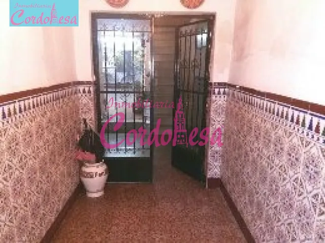 CASA INDEPENDIENTE ZONA REALEJO — 14