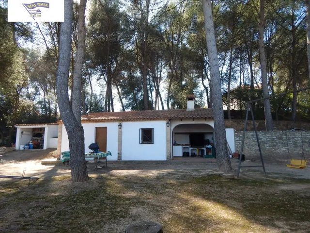 ¡¡¡¡CHALET PRECIOSO A LA VENTA EN ONTINYENT!!!!VALENCIA — 19