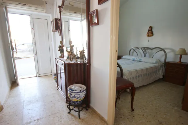 Casa en planta baja en Valdelacalzada — 15