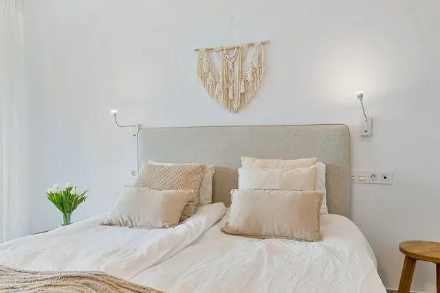 Apartamento 3 habitaciones 98m² en venta - Centro — 15