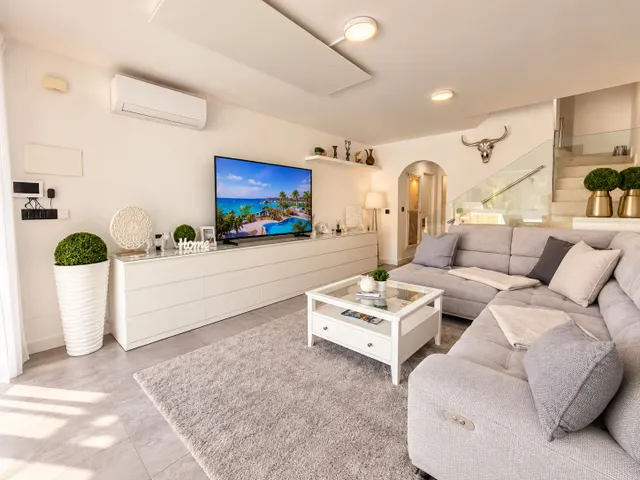 Casa 3 habitaciones 94m² en venta - Mil Palmeras — 6
