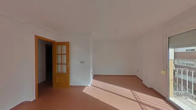 Piso 4 habitaciones 140m² en venta - Villafranqueza — 11